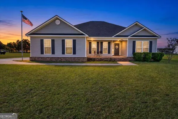 241 Stonebrook Way, Statesboro, GA 30458