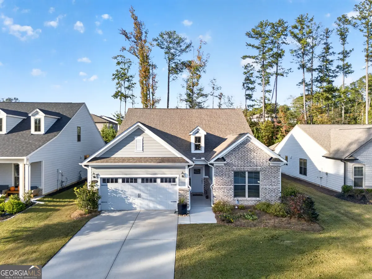 534 Colebrook Way, Peachtree City, GA 30269 - #1