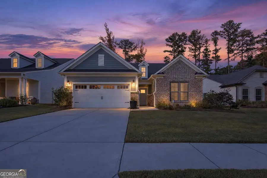 534 Colebrook Way, Peachtree City, GA 30269 - #2