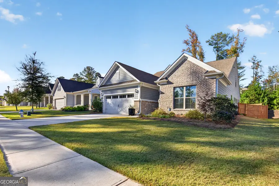 534 Colebrook Way, Peachtree City, GA 30269 - #3