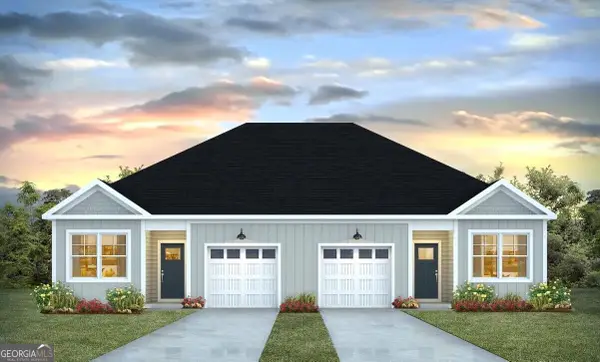 239 Tupelo Honey Road, Brunswick, GA 31525