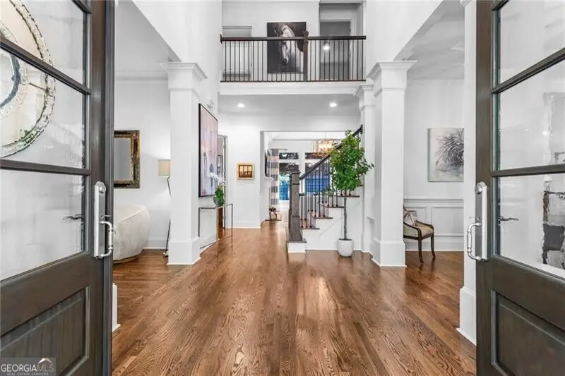 205 Aerie Court, Atlanta, GA 30350 - #2