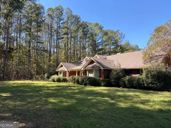 12101 Burkhalter Road, Statesboro, GA 30461