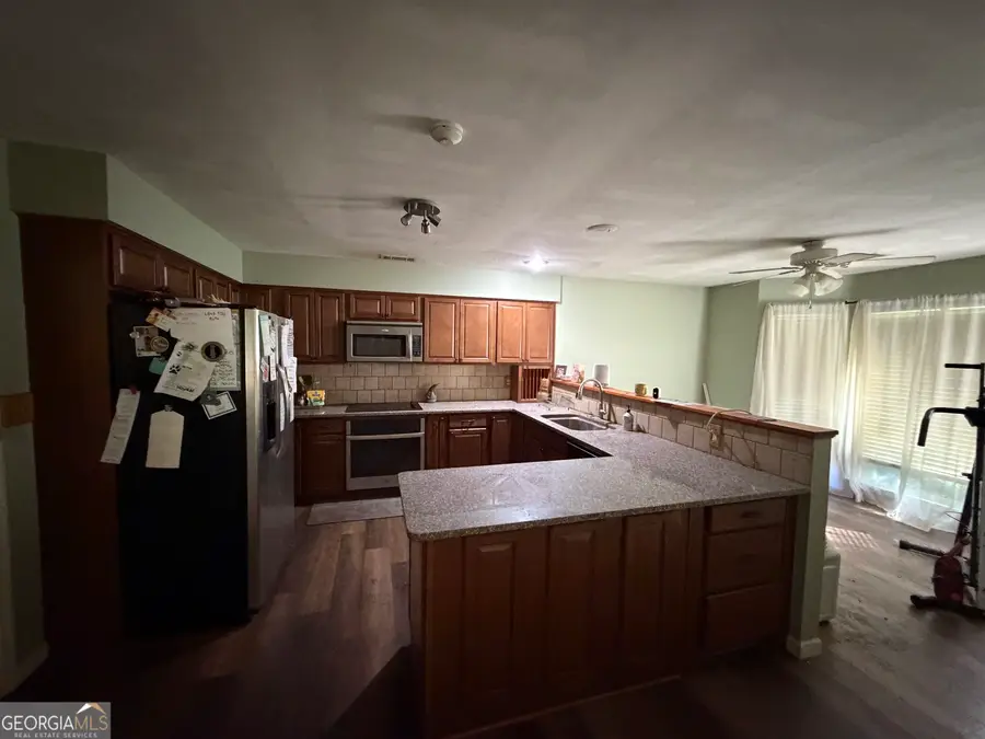 12101 Burkhalter Road, Statesboro, GA 30461 - #2