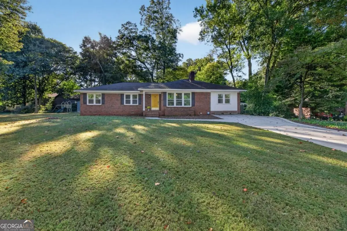139 Atwood Drive Nw, Marietta, GA 30064 - #1