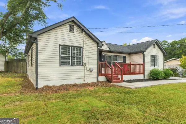 47 Hillcrest Drive Se, Austell, GA 30168