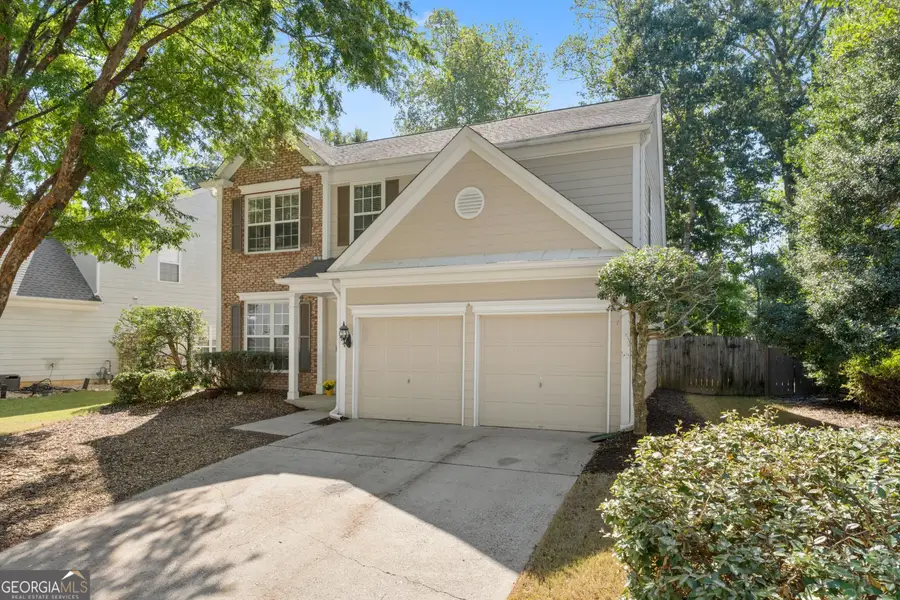 123 Wallnut Hall Circle, Woodstock, GA 30189 - #3
