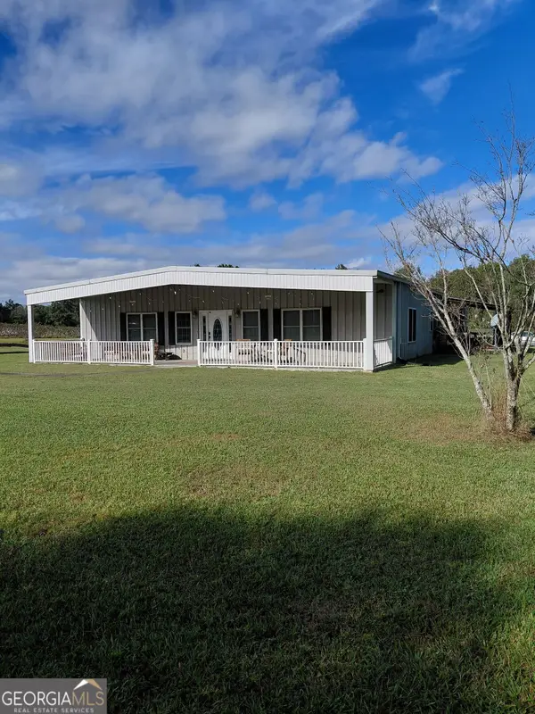 3636 Fountain Springs Road, Millen, GA 30442