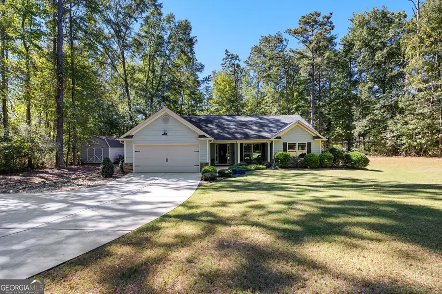 27 Palmetto Tyrone Road, Newnan, GA 30265 - #2