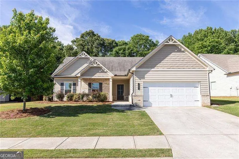 500 Brighton Park Circle, Hoschton, GA 30548 - #2