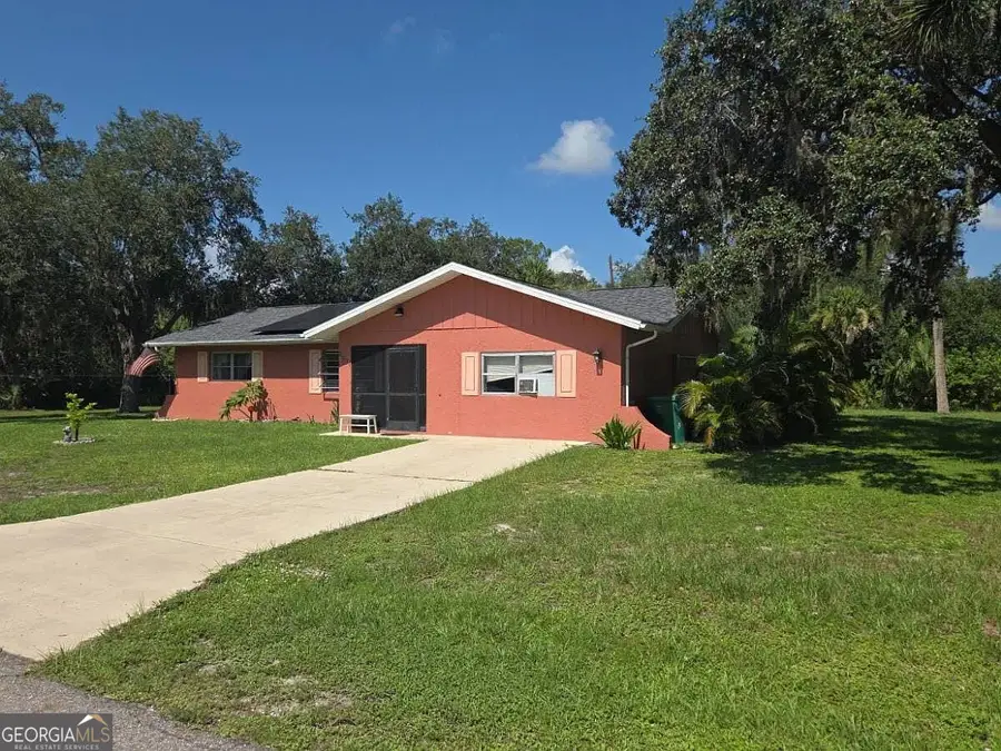 2031 Backton Street, Port Charlotte, FL 33948 - #2