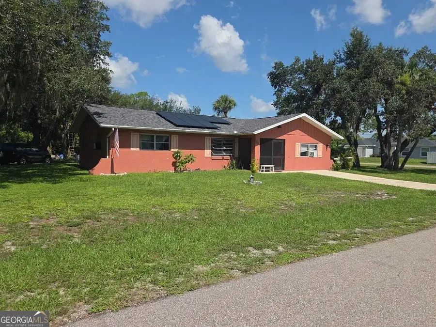 2031 Backton Street, Port Charlotte, FL 33948 - #3