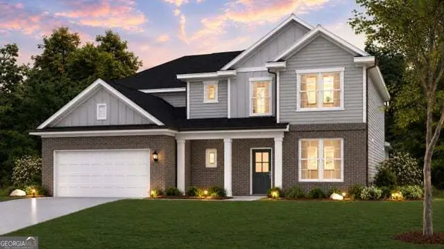 3920 Silver Pine Trail, Cumming, GA 30028 - #2