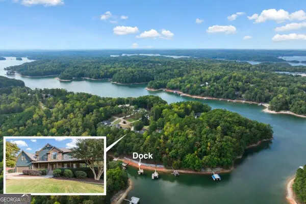 4418 Shellie Lane, Oakwood, GA 30566