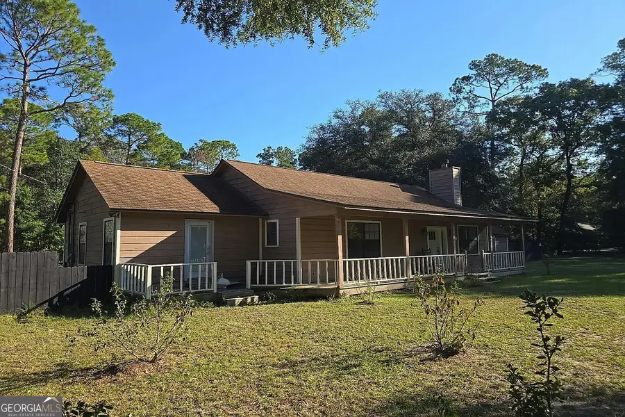 5020 Riverwood Road, Tallahassee, FL 32303 - #3