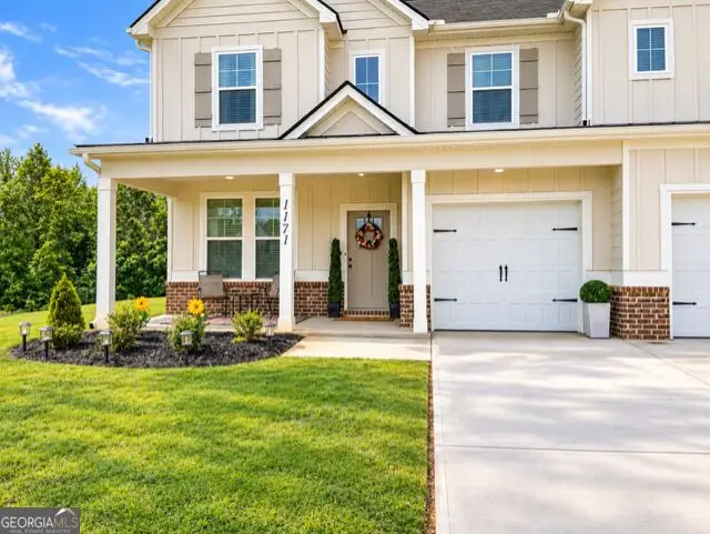 1171 Bodega Loop, Locust Grove, GA 30248 - #2