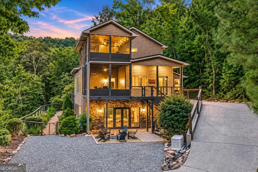 723 Ripshin Heights, Blue Ridge, GA 30513 - #2