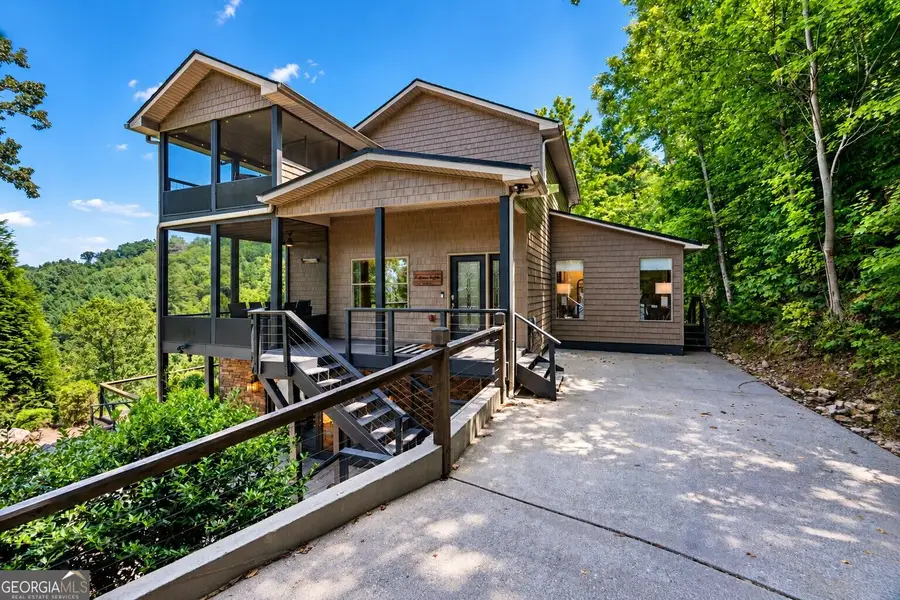 723 Ripshin Heights, Blue Ridge, GA 30513 - #3