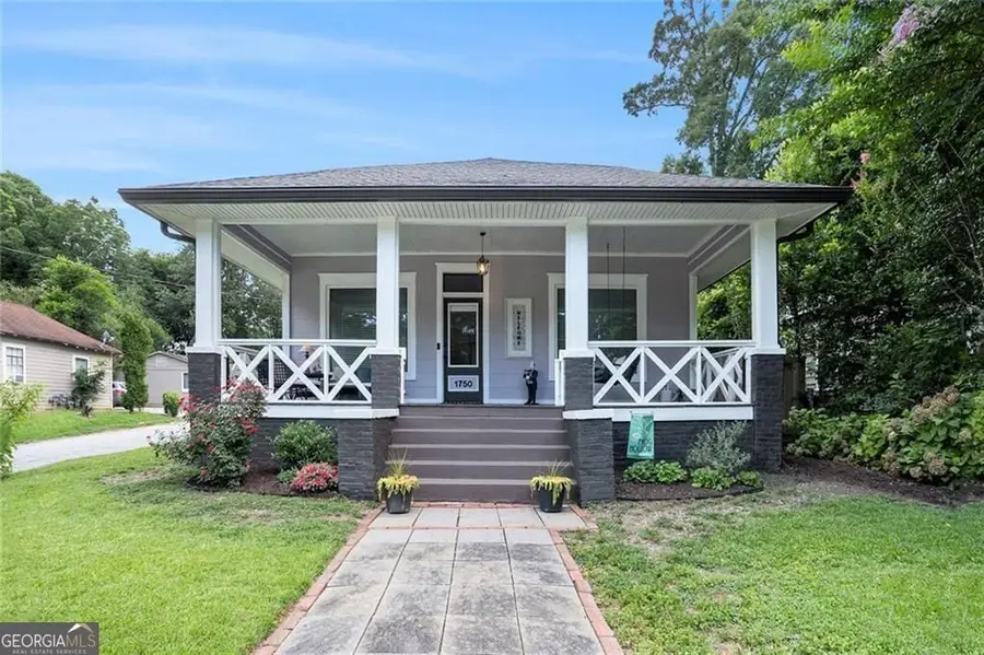 1750 Thompson Avenue, East Point, GA 30344 - #2