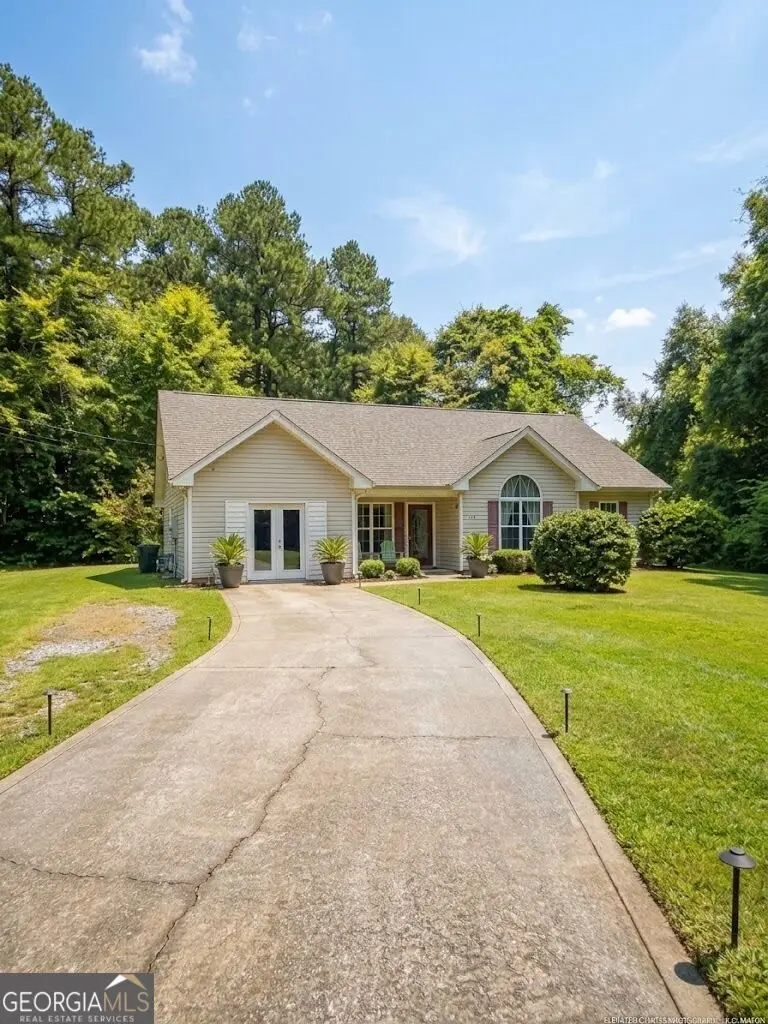 211 East Wade Street, Oxford, GA 30054 - #1