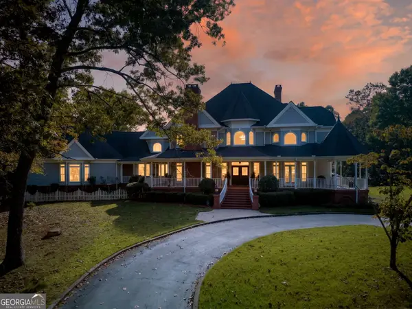 1300 Indian Creek Road, Bowdon, GA 30108