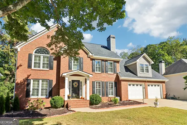 672 Wolfs Bane Drive Nw, Acworth, GA 30102