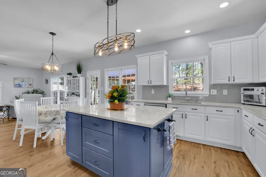 5061 Tottenham Court, Suwanee, GA 30024 - #2
