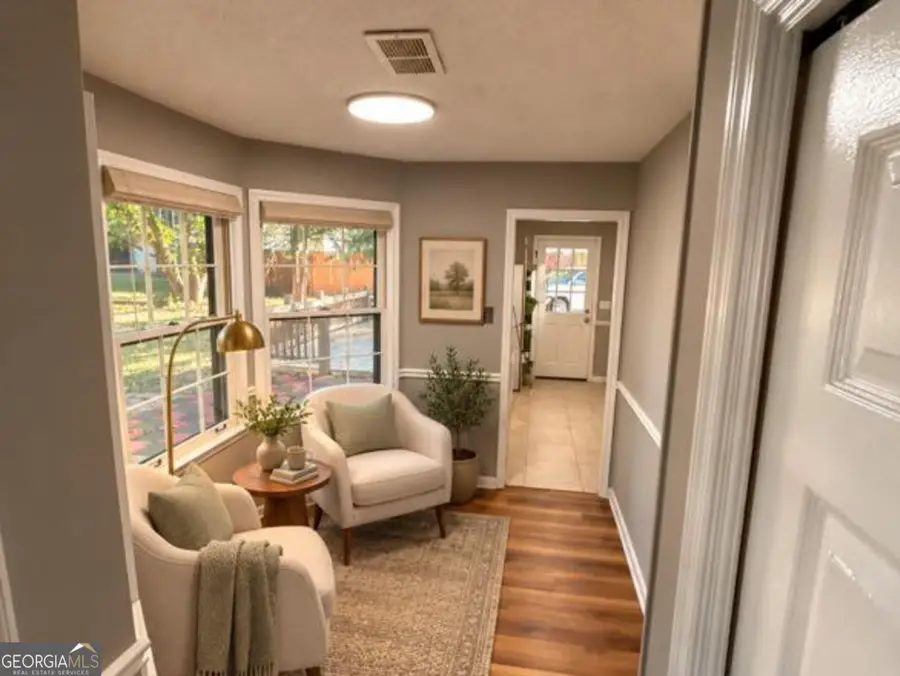 4980 Whitewater Drive, Peachtree Corners, GA 30092 - #2