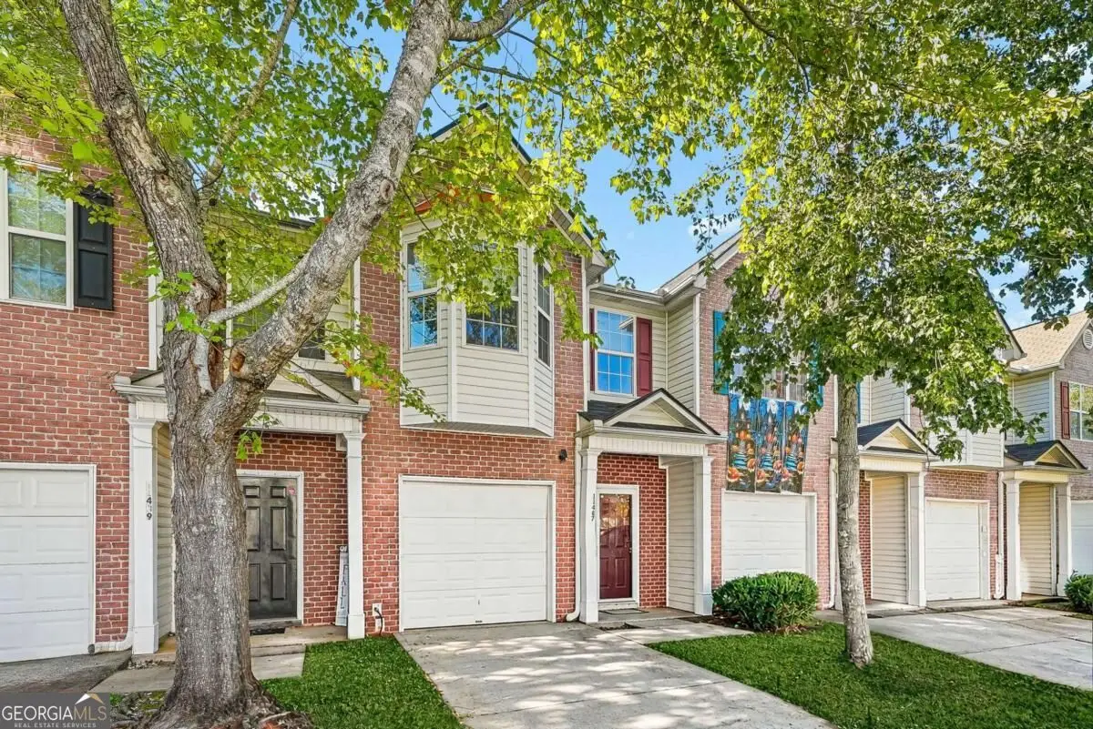 11487 S Glen St, Hampton, GA 30228 - #1