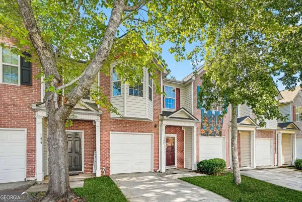 11487 S Glen St, Hampton, GA 30228
