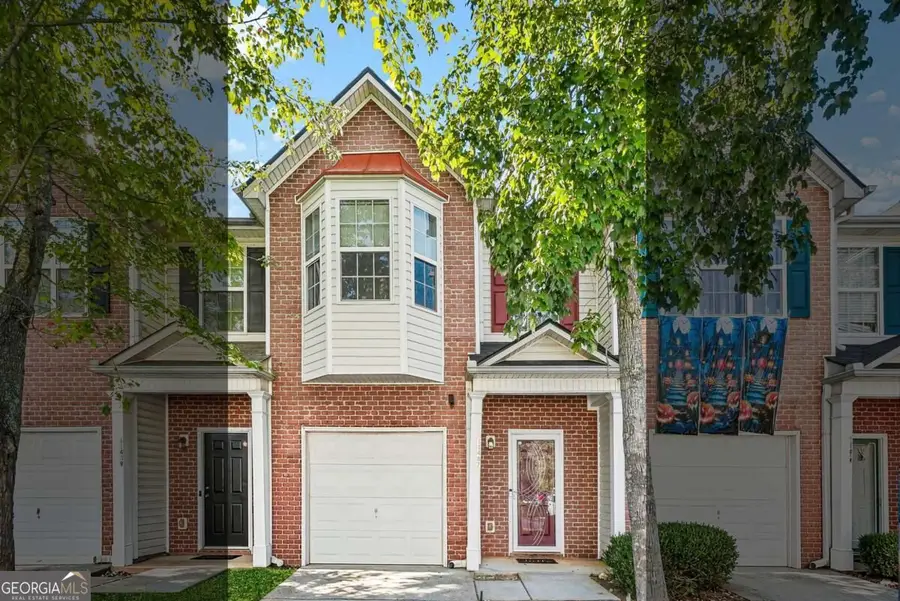 11487 S Glen St, Hampton, GA 30228 - #2