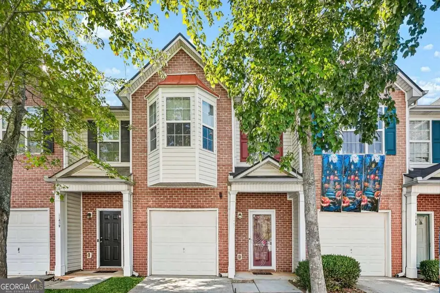 11487 S Glen St, Hampton, GA 30228 - #3