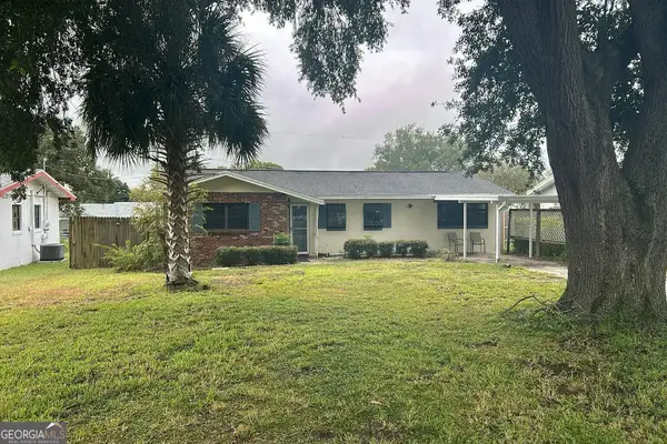 240 W Harbord Street, Lake Alfred, FL 33850