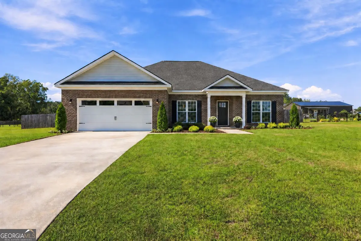 504 Winter Way, Statesboro, GA 30458 - #1