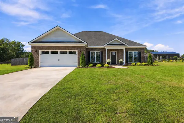 504 Winter Way, Statesboro, GA 30458