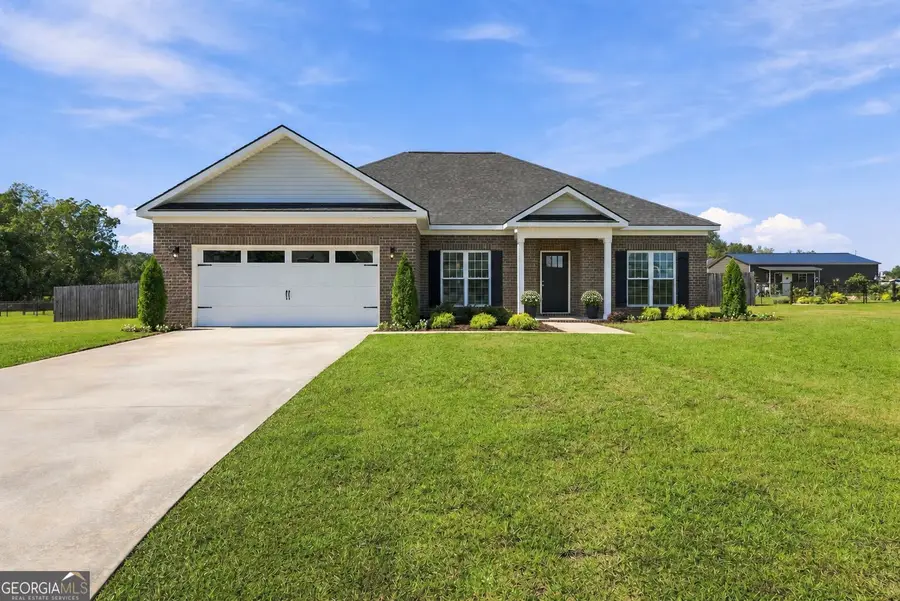 504 Winter Way, Statesboro, GA 30458 - #3