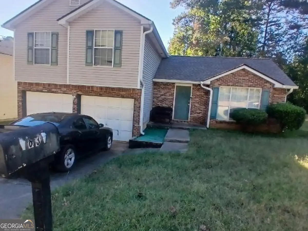 1839 Crimson Court, Lithonia, GA 30058 - #1