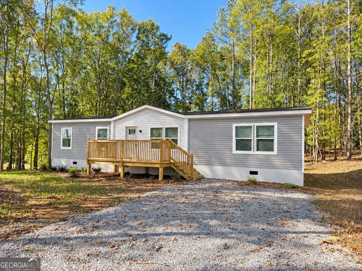 909 Smith Loop Road, Demorest, GA 30535 - #1