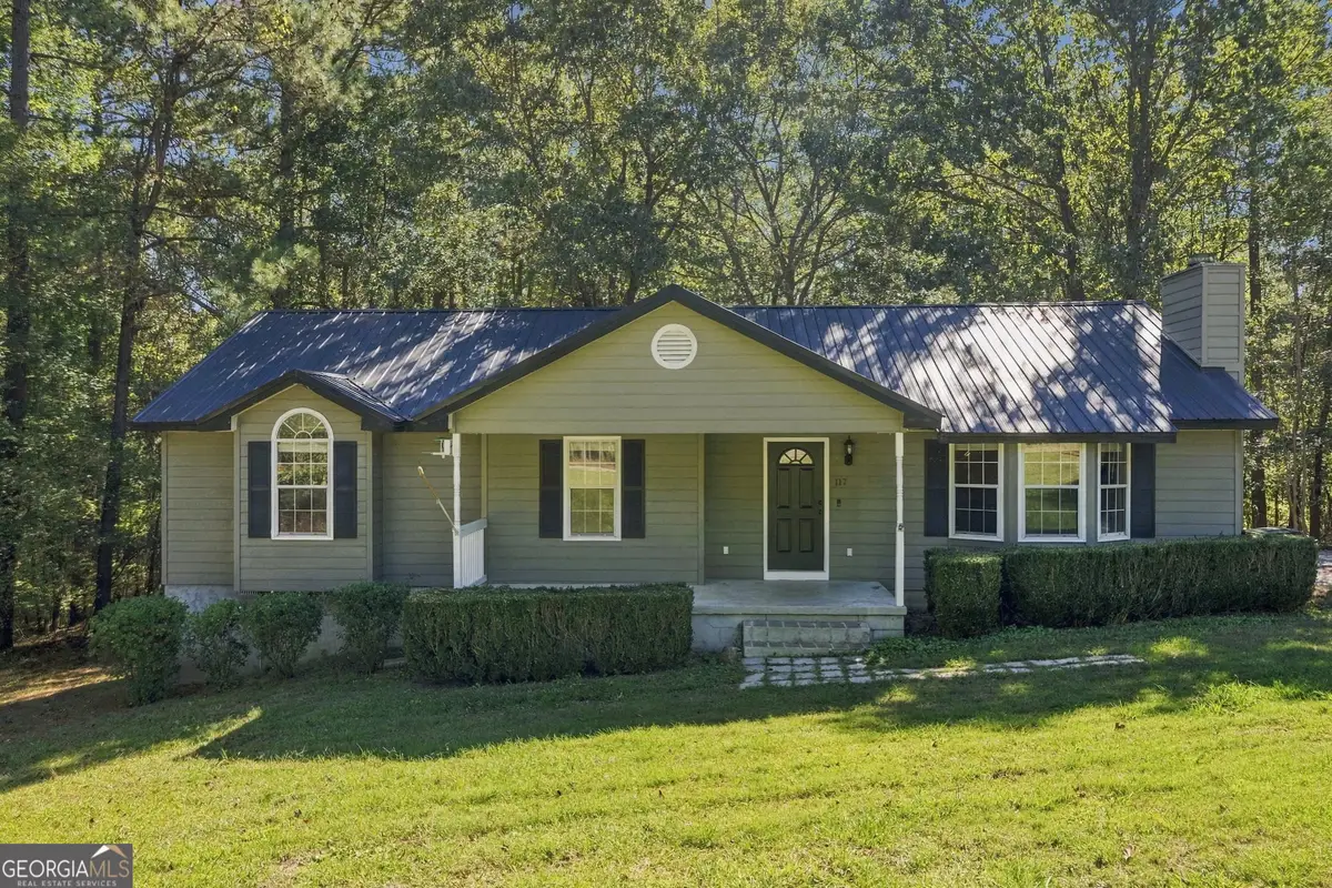 117 BLACKBERRY Trail, Juliette, GA 31046 - #1