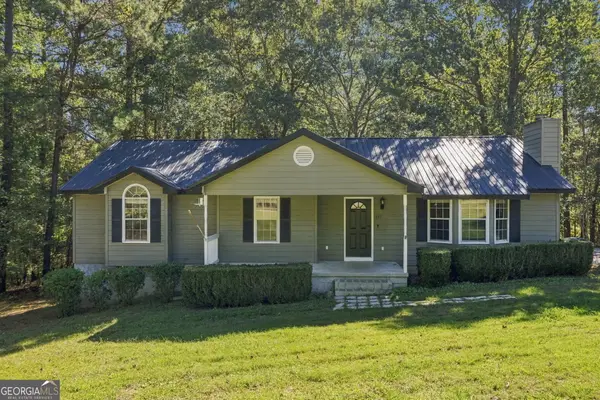 117 BLACKBERRY Trail, Juliette, GA 31046