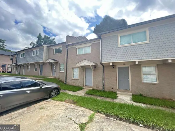 2604 Campbellton Road Sw #2C, Atlanta, GA 30311