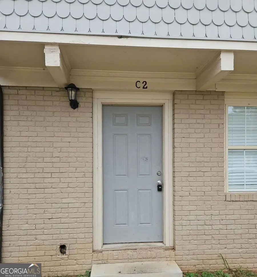 2604 Campbellton Road Sw #2C, Atlanta, GA 30311 - #2