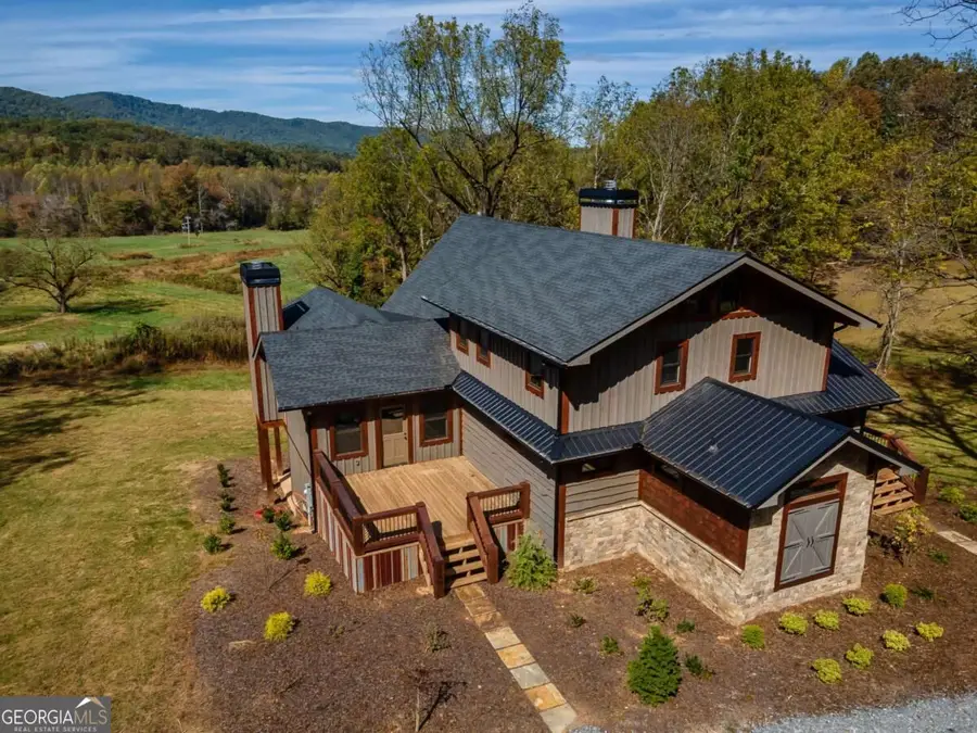 7590 Mobile Road, Blue Ridge, GA 30513 - #2