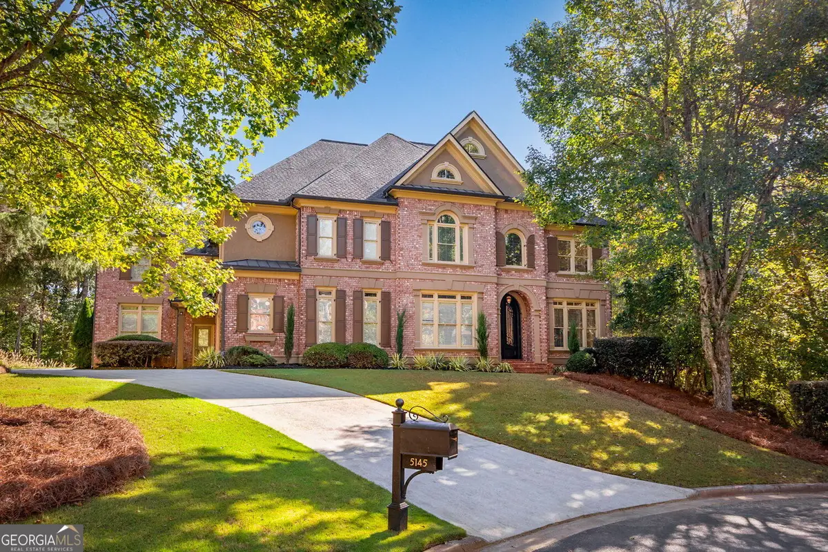 5145 Aldeburgh Court, Suwanee, GA 30024 - #1