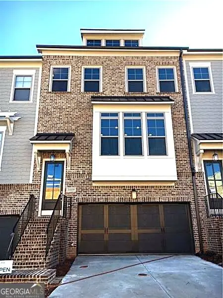 3609 Hester Avenue Se, Smyrna, GA 30080