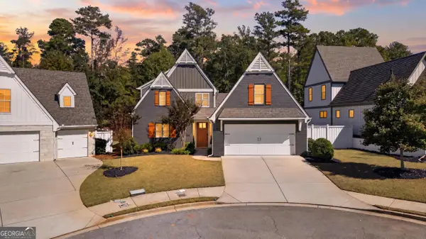 45 Arbor Garden Circle, Newnan, GA 30265