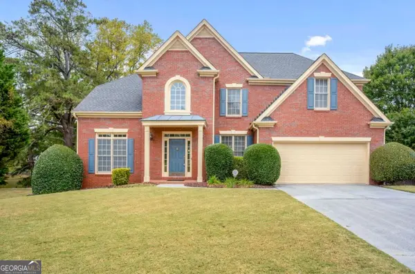 4704 Heritage Mist Trail, Mableton, GA 30126