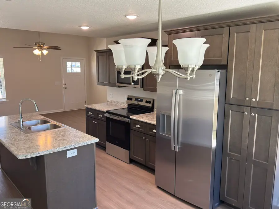 516 Nickies Way, Statesboro, GA 30461 - #2