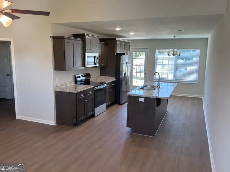 516 Nickies Way, Statesboro, GA 30461 - #3