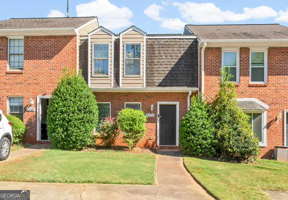 3170 Duvall Place, Kennesaw, GA 30144 - #1